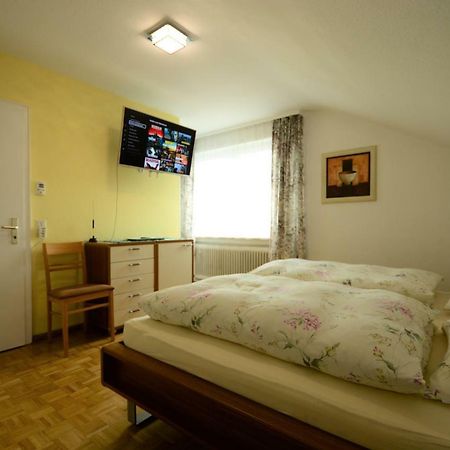 Ferienwohnung Rheinblick Bad Bellingen Kültér fotó