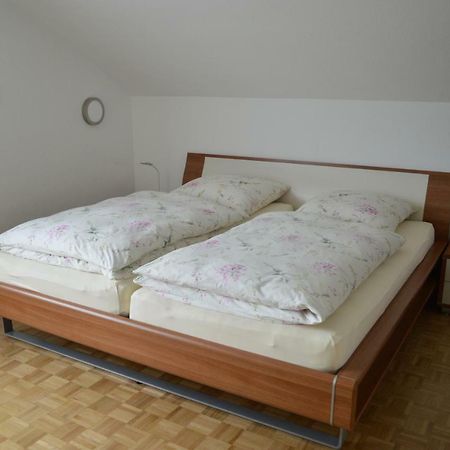 Ferienwohnung Rheinblick Bad Bellingen Kültér fotó