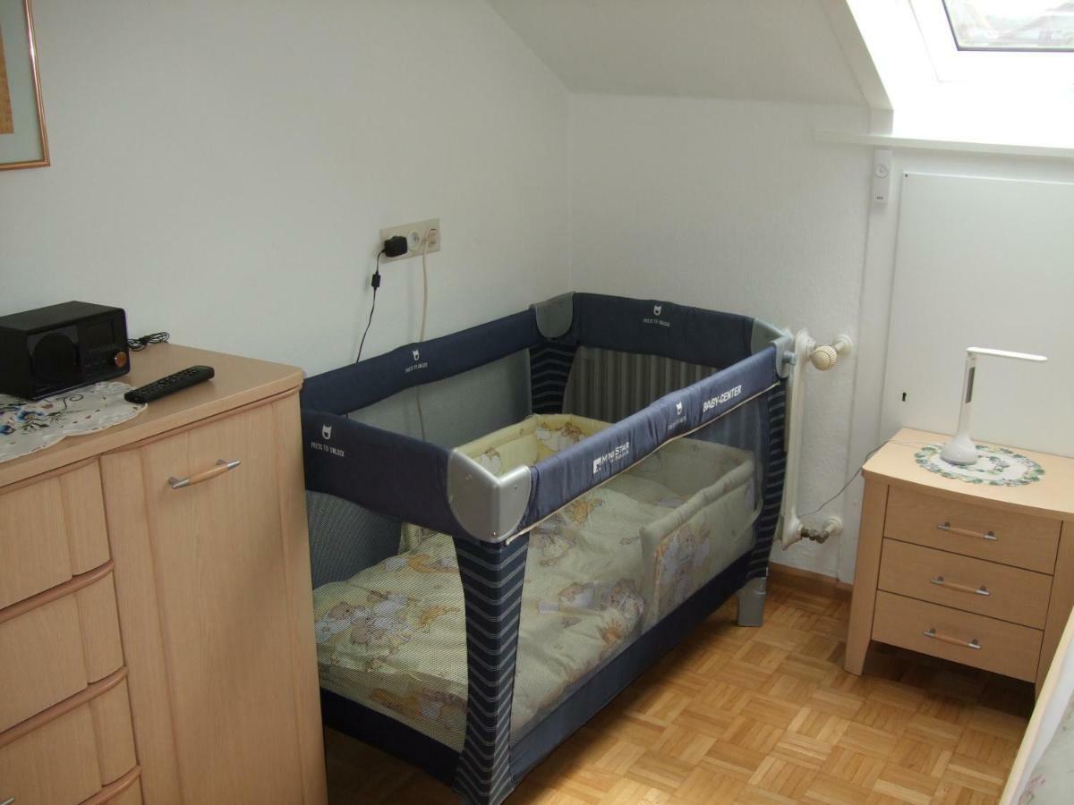 Ferienwohnung Rheinblick Bad Bellingen Kültér fotó