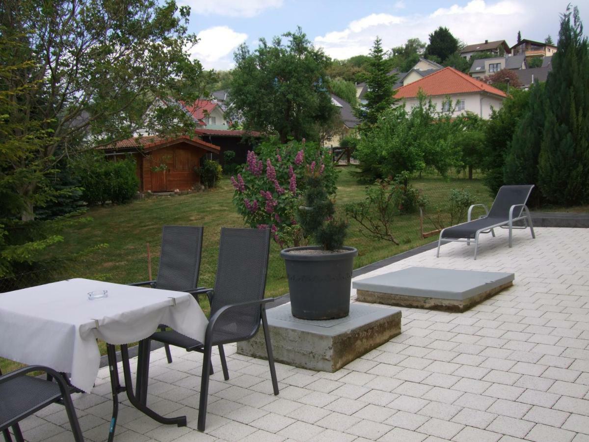 Ferienwohnung Rheinblick Bad Bellingen Kültér fotó
