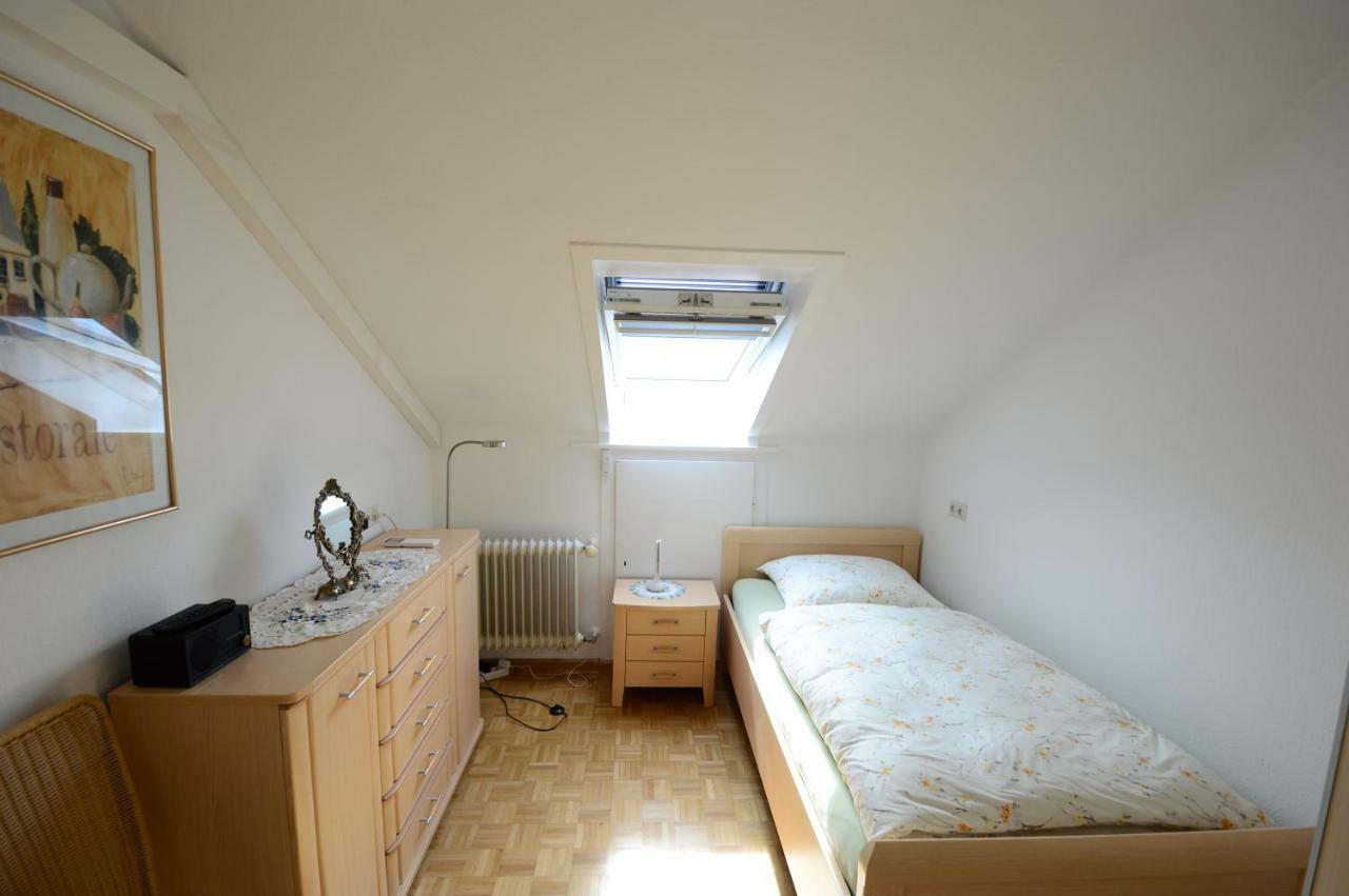 Ferienwohnung Rheinblick Bad Bellingen Kültér fotó