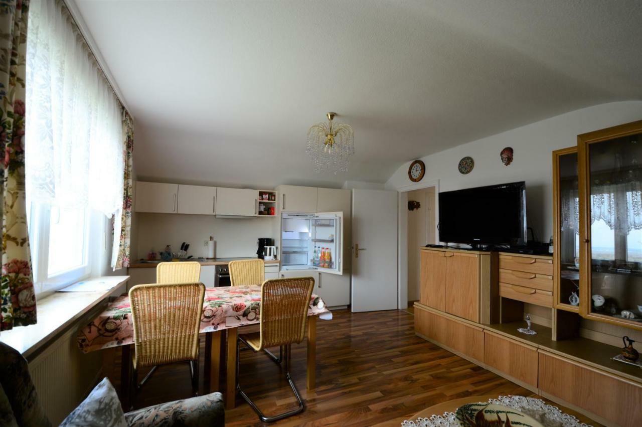 Ferienwohnung Rheinblick Bad Bellingen Kültér fotó