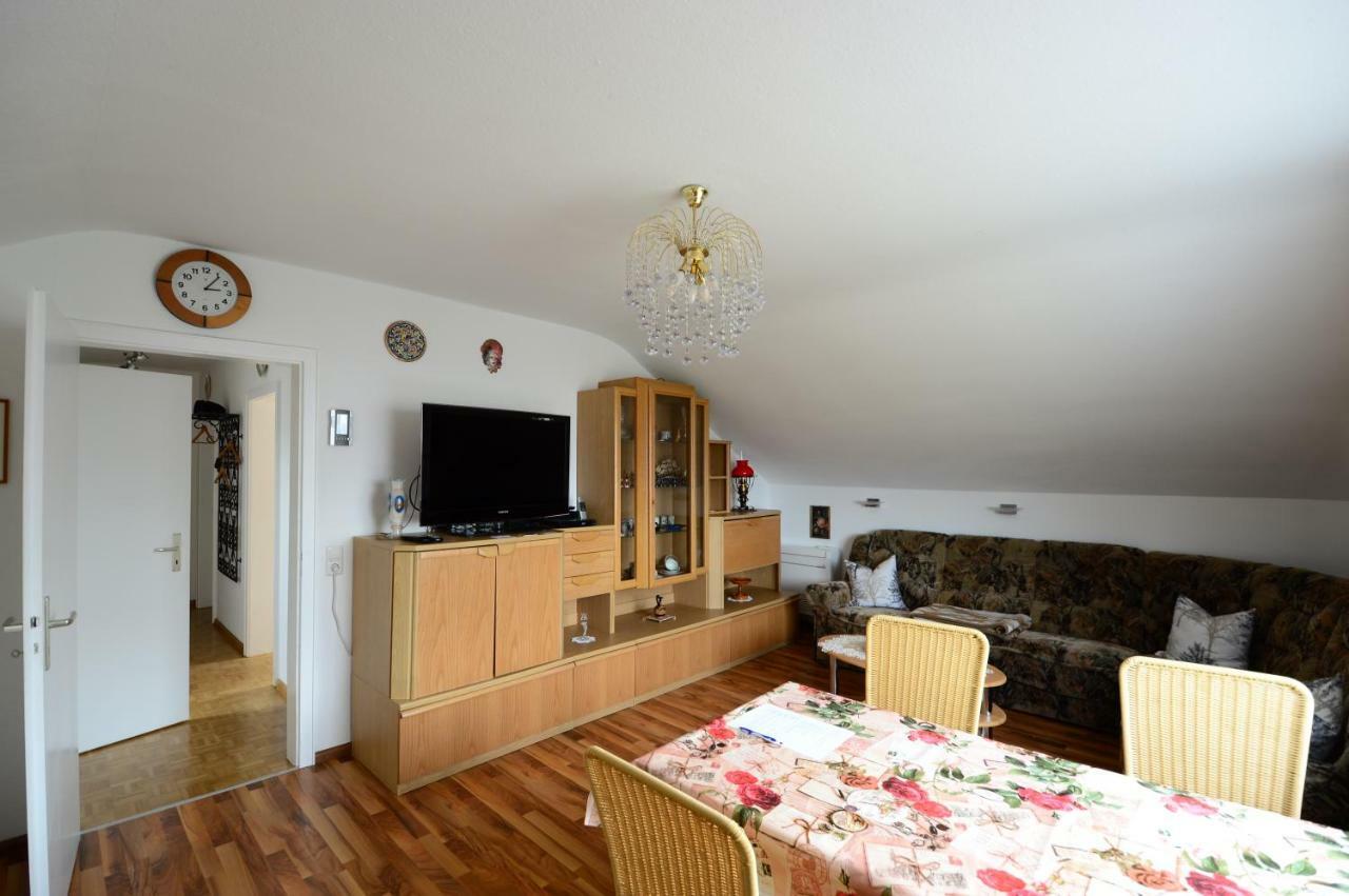 Ferienwohnung Rheinblick Bad Bellingen Kültér fotó