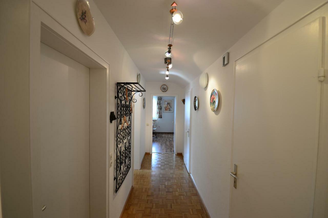 Ferienwohnung Rheinblick Bad Bellingen Kültér fotó
