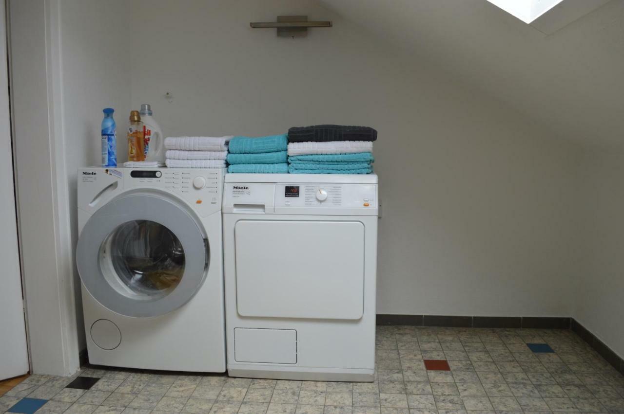 Ferienwohnung Rheinblick Bad Bellingen Kültér fotó